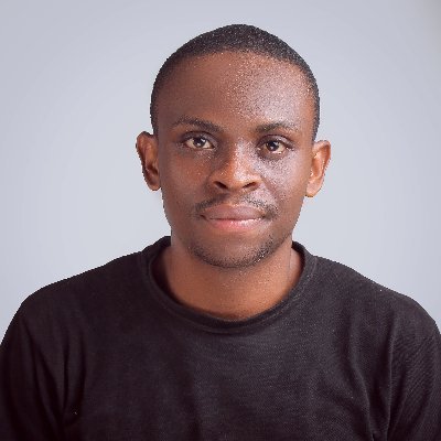 Profile Picture of Kenneth Jacob (@Kenneth2Jacob) on Twitter