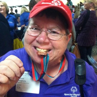 Profile Photo of Linda Dougherty (@lindadough1) on Twitter