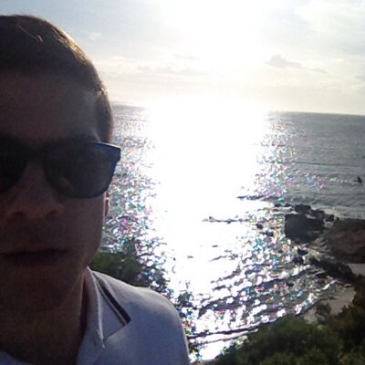 Profile Picture of Haris Fournarakis (@harisfis) on Twitter