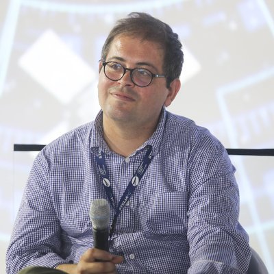 Profile Picture of Fabio Mainolfi (@MainolfiFabio) on Twitter