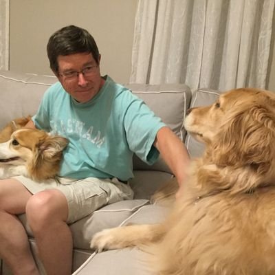Profile Picture of George Adamik (@AdamikGeorge) on Twitter