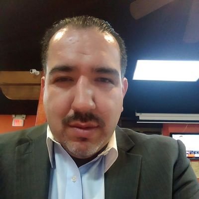 Profile Picture of Daniel Cuevas Lopez (@DanielCuevas007) on Twitter