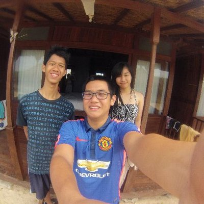 Profile Picture of Michael Alexander (@Bali_alexander) on Twitter