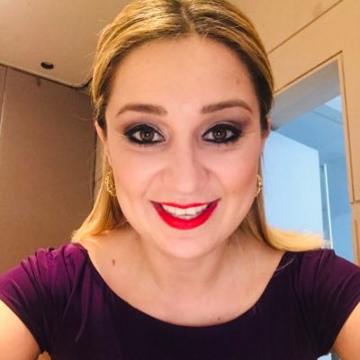 Profile Picture of Alma Georgina Barrón (@AlmaGeo) on Twitter