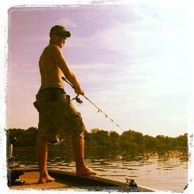 Profile Picture of Jesse Thrash (@ThrashJesse) on Twitter