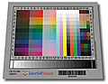 Profile Picture of Color charton Wikipedia