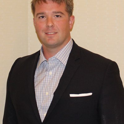 Profile Picture of Ryan C. DeCoster, MD, PhD (@RCDeCoster) on Twitter