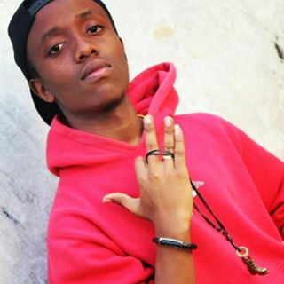 Profile Picture of Robert Hinga Kihanya (hypes) (@hypesmania) on Facebook