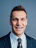 Profile Picture of Forrest Dunbaron Wikipedia