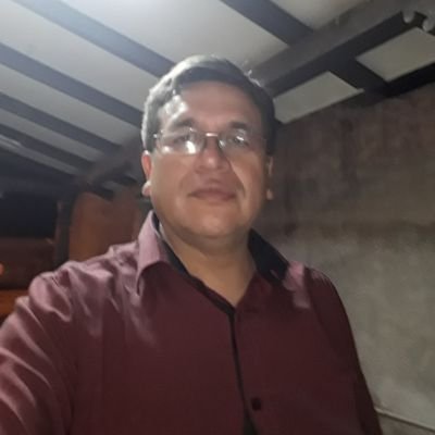Profile Picture of Richard Luis (@richardluis01) on Twitter