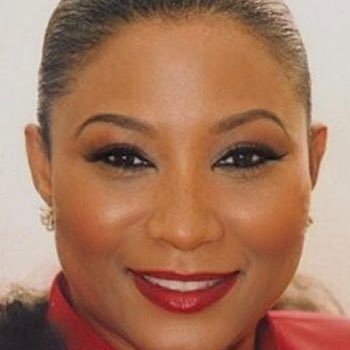 Profile Picture of Rev. Toi A. Thomas (@WorldchangerT) on Twitter