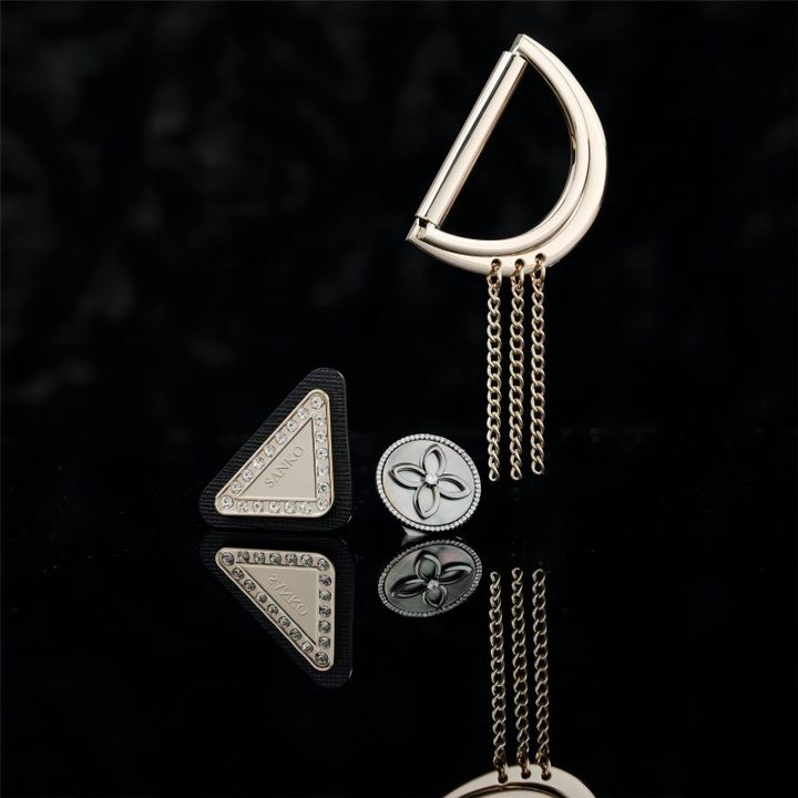 Profile Picture of SANKO (@sankobuttons) on Tiktok