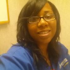 Profile Picture of LaMonica Toliver (@ToliverLaMonica) on Twitter