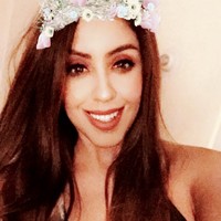Profile Picture of Yesenia Ledesma (@yesenia-ledesma-1) on Quora