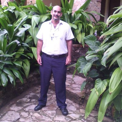 Profile Picture of Carlos Miguel Valdes Capote (@CarlosM15762034) on Twitter