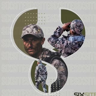 Profile Picture of SIXSITE™ (@sixsitegear) on Instagram
