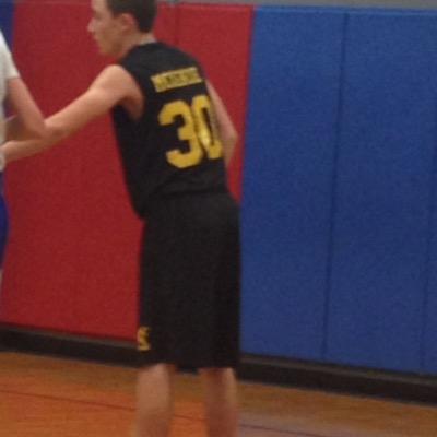 Profile Picture of Gavin Mackenzie (@GavinKmckenzie5) on Twitter