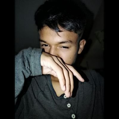 Jason Merlin Osi - Twitter Profile Picture of Jason Merlin Osi (@OsiJason) on Twitter