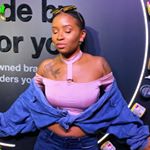 Profile Picture of Jasmine Porter (@jelessiadecrypted) on Instagram