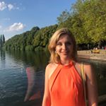 Profile Picture of Eva Schulze-Gabrechten (@eva_schuga) on Instagram