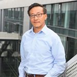 Profile Picture of Joseph C. Tsai (@realjoetsai) on Instagram