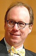 Profile Picture of Roger Kimball - Wikipediaon Wikipedia