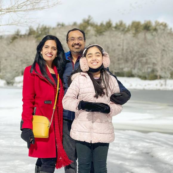 Profile Picture of Shamala Hegde (@shamalahegde) on Poshmark