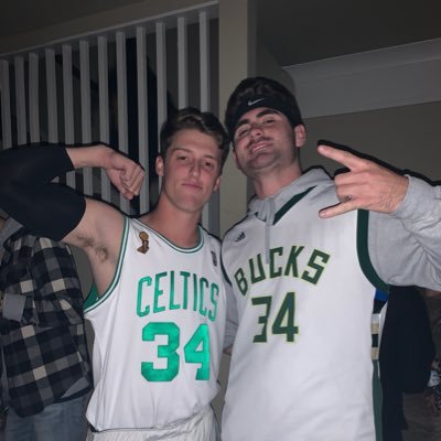 Profile Picture of Evan Mauldin (@K_mauldin11) on Twitter