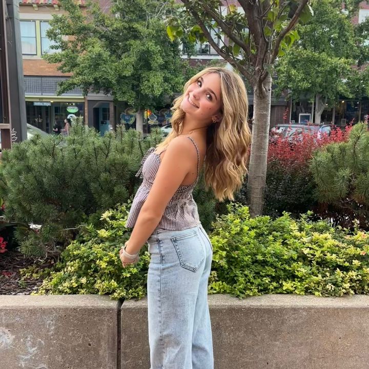 Profile Picture of saylor (@saylorclassi) on Tiktok