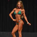 Profile Picture of Briana’s Official Fitness Page (@briinicfit) on Instagram