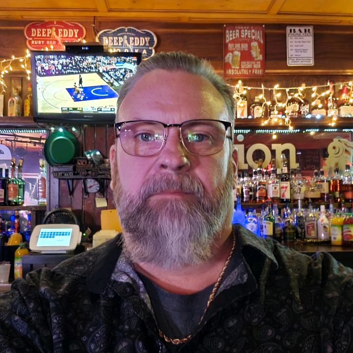 Profile Picture of darrellstewart517 (@darrellstewart517) on Tiktok