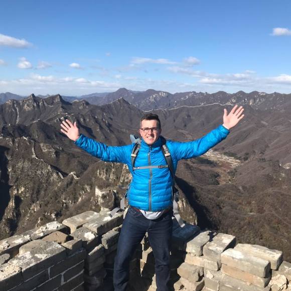 Profile Picture of Kyle Gibson (@kylegibson15) on Poshmark