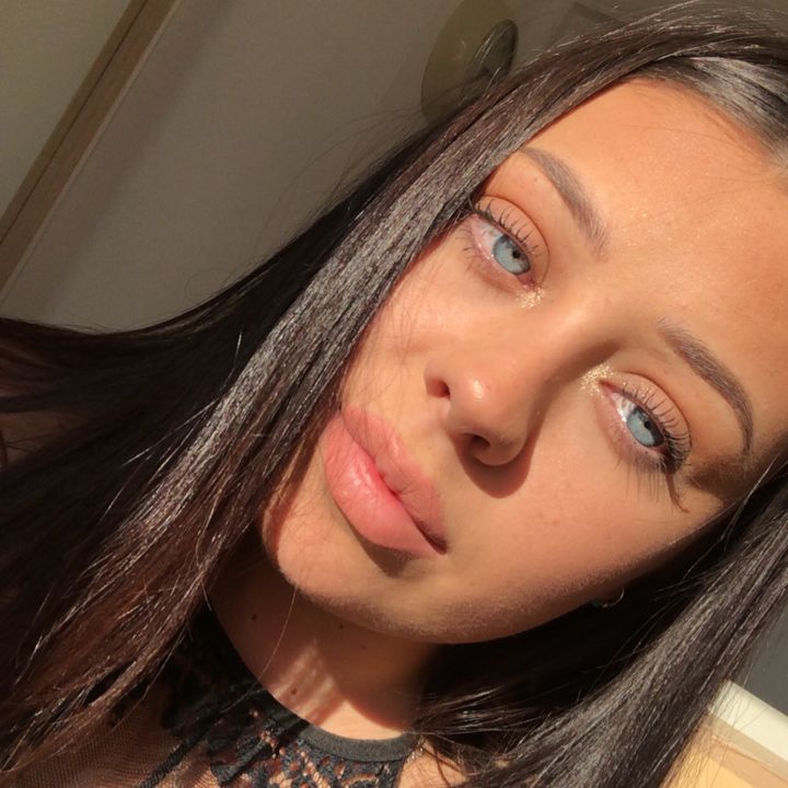 Profile Picture of Georgie Blackman (@@georgieblackman1) on Tiktok