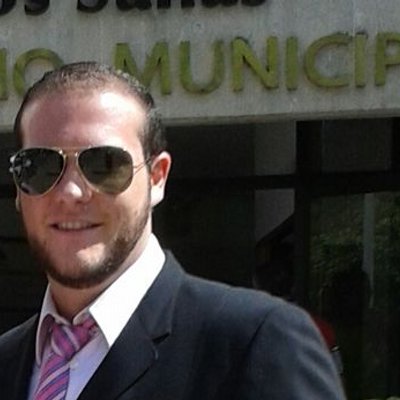 Profile Picture of Vincenzo Termotto (@vtermotto) on Twitter