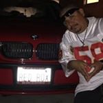 Profile Picture of Paul Esquivel (@pme1978) on Instagram