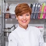 Profile Picture of Tanya Novak (@tannov.pastrychef) on Instagram