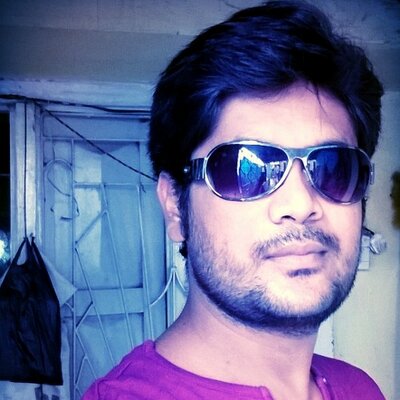Profile Picture of Avishek Prasad (@avishekprasad16) on Twitter