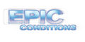 Epic Conditions - Wikipedia Profile Picture of Epic Conditionson Wikipedia