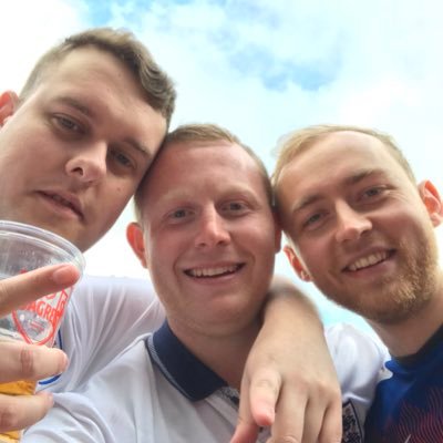 Profile Picture of Leo (@leodonnelly2) on Twitter