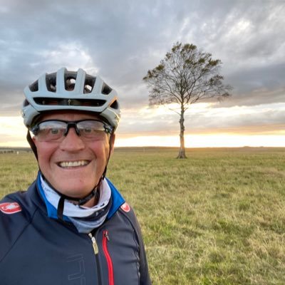 Profile Picture of Mark Wadman (@wadders62) on Twitter