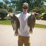 Profile Picture of James Garrison (@jimmycrane3) on Instagram
