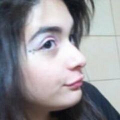Profile Picture of Ada Dominguez (@AdaTrizte) on Twitter