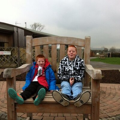 Profile Picture of Dani Hilton (@dme9988) on Twitter