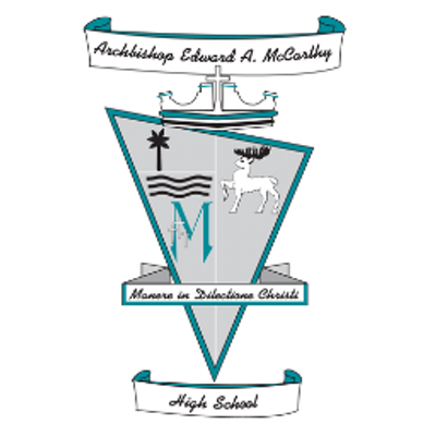 Profile Picture of Archbishop McCarthy (@McCarthyHS) on Twitter