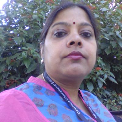 Profile Picture of Shraddha Pandey (@shraddhapande15) on Twitter