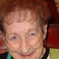 Profile Picture of Genni Revard Sawyer (@genni.sawyer) on Facebook