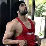 Profile Picture of Rishaab Chauhaan (@rishaabchauhaan) on Instagram