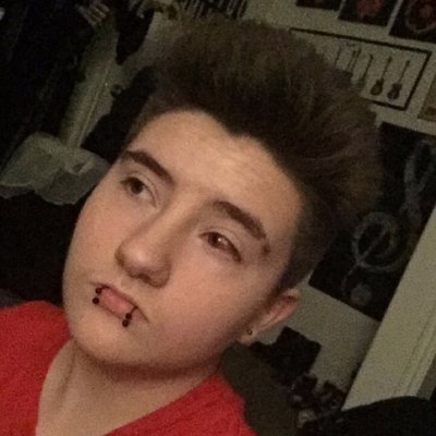 Profile Picture of Tyler Knott (@TylerKnott18) on Twitter