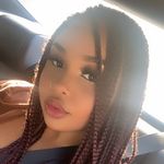 Profile Picture of Adrian Jade Waters ∞ (@adrianjade__) on Instagram