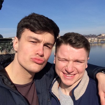 Profile Picture of Shagpuss (@georgeball181) on Twitter